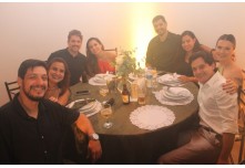 Casamento Mayara e Laiane 