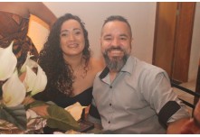 Casamento Mayara e Laiane 