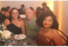 Casamento Mayara e Laiane 