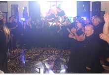 Casamento Mayara e Laiane 