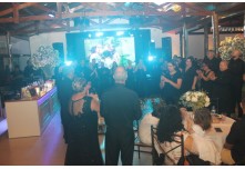 Casamento Mayara e Laiane 