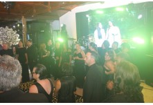 Casamento Mayara e Laiane 