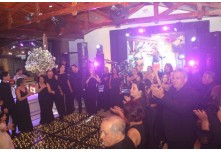 Casamento Mayara e Laiane 