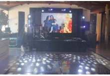 Casamento Mayara e Laiane 