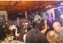 Casamento Mayara e Laiane 