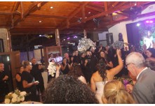 Casamento Mayara e Laiane 