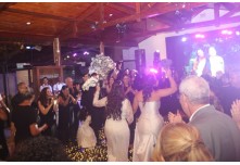 Casamento Mayara e Laiane 