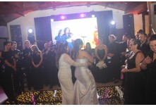 Casamento Mayara e Laiane 