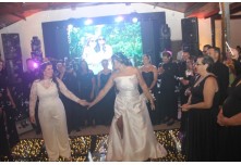 Casamento Mayara e Laiane 