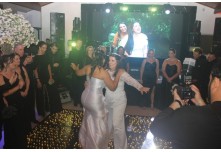 Casamento Mayara e Laiane 