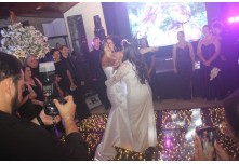 Casamento Mayara e Laiane 