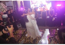 Casamento Mayara e Laiane 