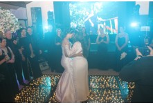 Casamento Mayara e Laiane 