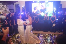 Casamento Mayara e Laiane 