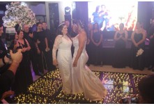 Casamento Mayara e Laiane 