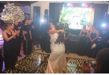 Casamento Mayara e Laiane 