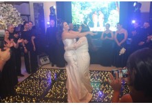 Casamento Mayara e Laiane 