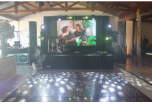 Casamento Mayara e Laiane 