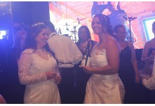 Casamento Mayara e Laiane 