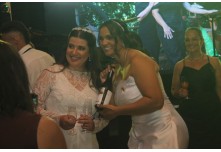 Casamento Mayara e Laiane 