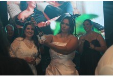 Casamento Mayara e Laiane 