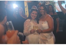 Casamento Mayara e Laiane 