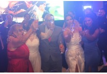 Casamento Mayara e Laiane 