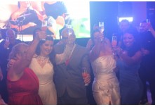 Casamento Mayara e Laiane 