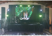 Casamento Mayara e Laiane 