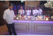 Casamento Mayara e Laiane 