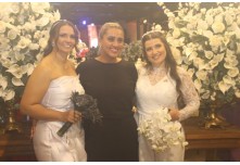 Casamento Mayara e Laiane 