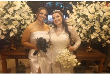 Casamento Mayara e Laiane 