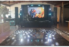 Casamento Mayara e Laiane 