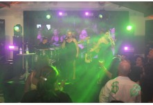 Casamento Mayara e Laiane 