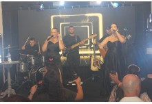 Casamento Mayara e Laiane 