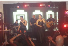 Casamento Mayara e Laiane 