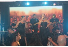 Casamento Mayara e Laiane 