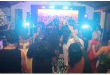 Casamento Mayara e Laiane 