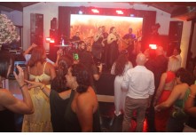 Casamento Mayara e Laiane 