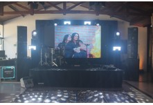 Casamento Mayara e Laiane 