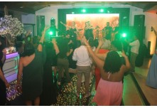 Casamento Mayara e Laiane 