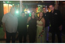 Casamento Mayara e Laiane 