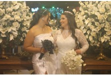 Casamento Mayara e Laiane 