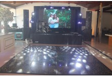 Casamento Mayara e Laiane 