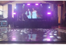 Casamento Mayara e Laiane 