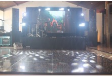 Casamento Mayara e Laiane 