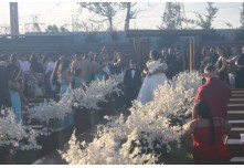 Casamento Mayara e Laiane 