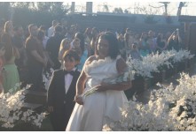 Casamento Mayara e Laiane 