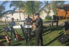 Casamento Mayara e Laiane 