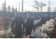 Casamento Mayara e Laiane 